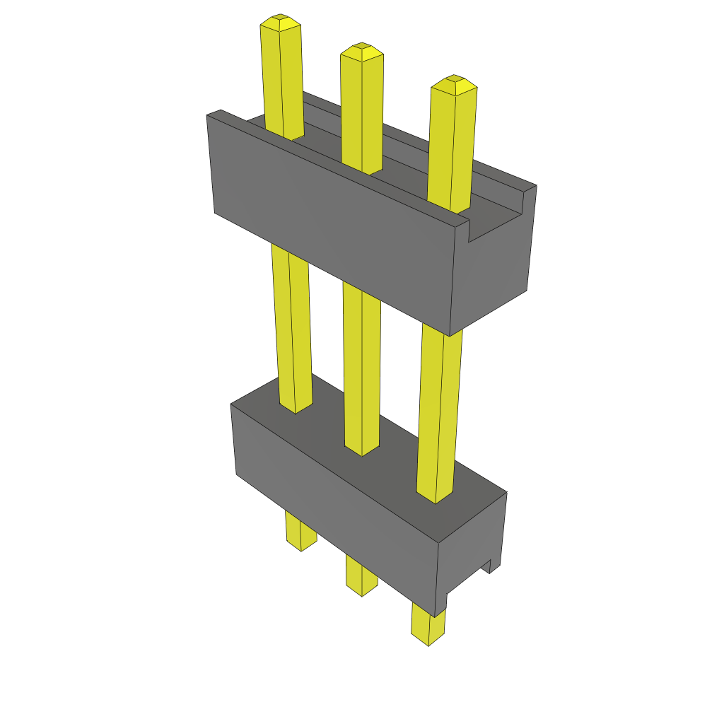 DW-03-15-F-S-430 by Samtec