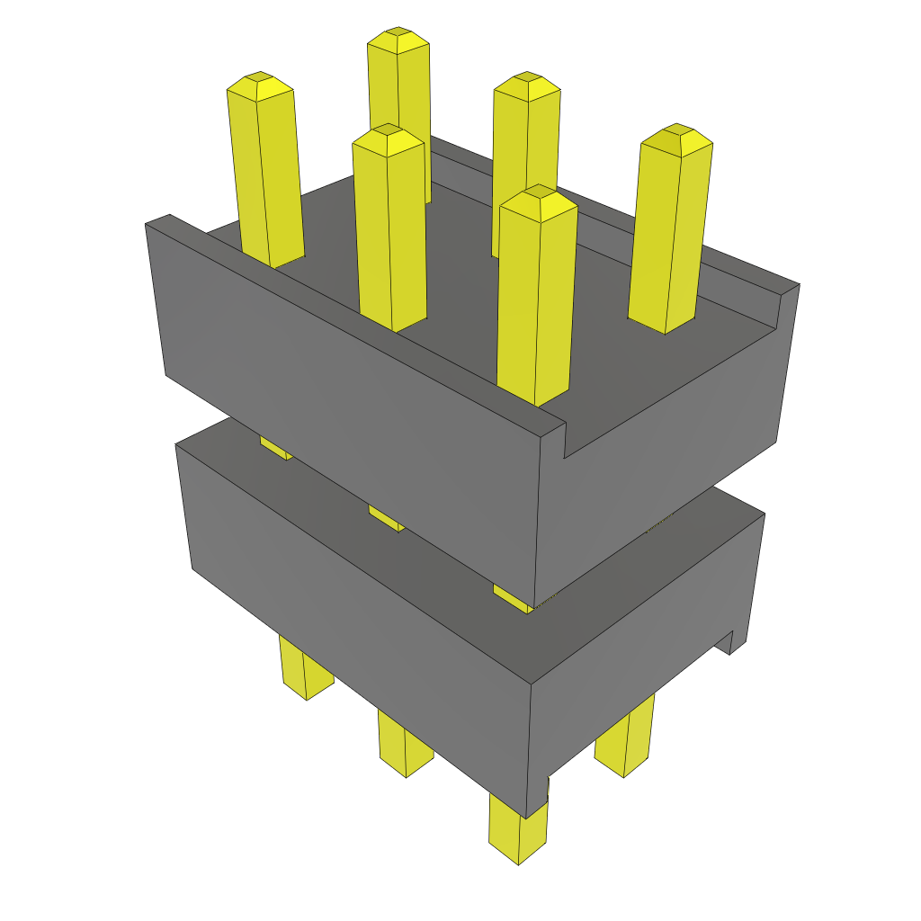 DW-03-16-T-D-250 by Samtec