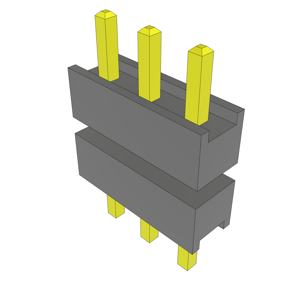 DW-03-16-T-S-236 by Samtec