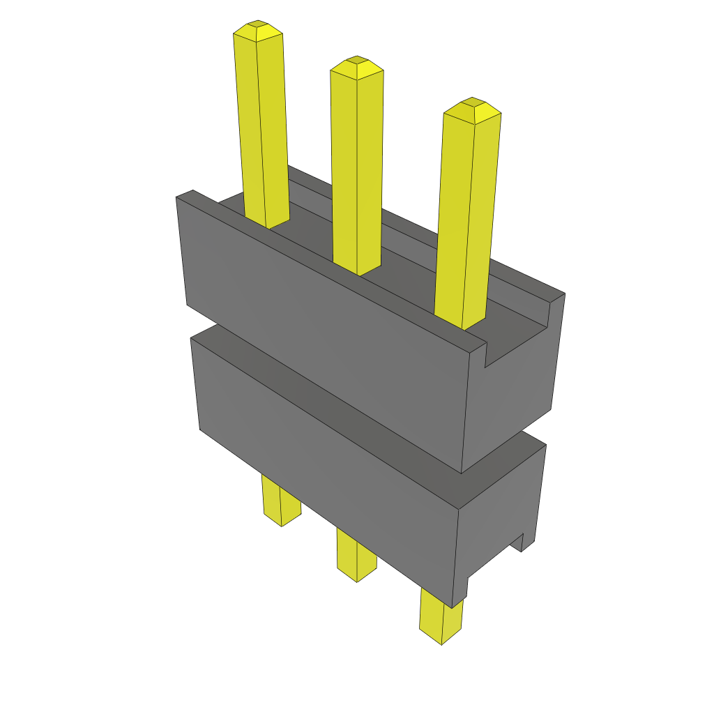 DW-03-17-L-S-233 by Samtec