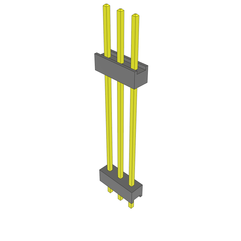 DW-03-19-G-S-950 by Samtec
