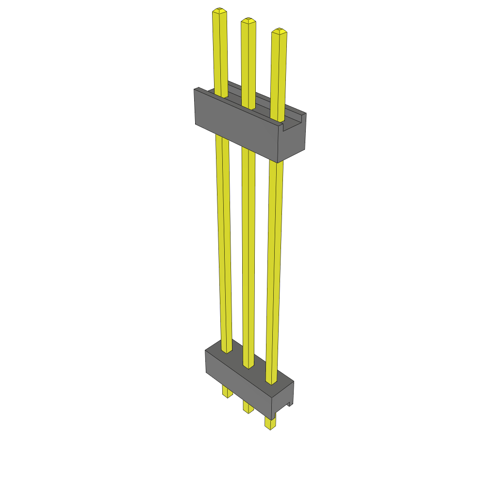 DW-03-19-L-S-1010 by Samtec