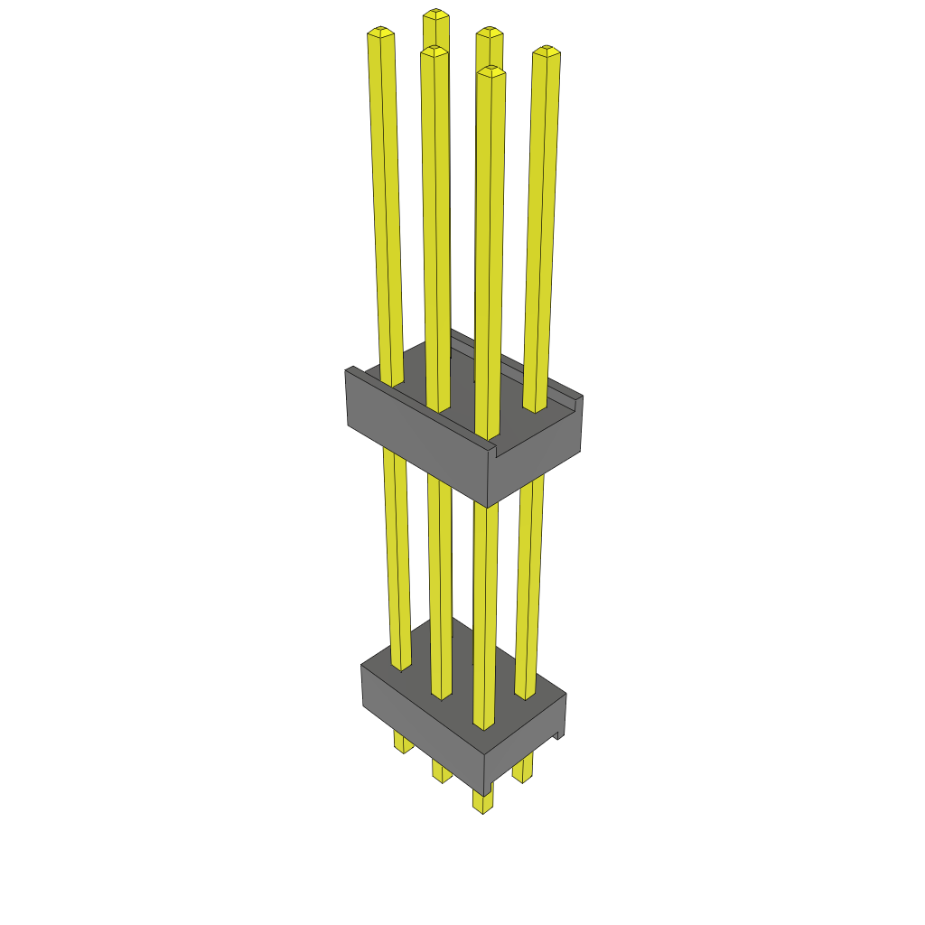 DW-03-19-S-D-700 by Samtec