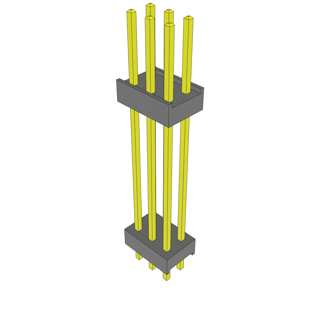 DW-03-19-T-D-930-LL by Samtec