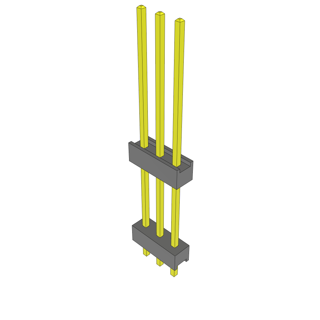 DW-03-19-T-S-600 by Samtec
