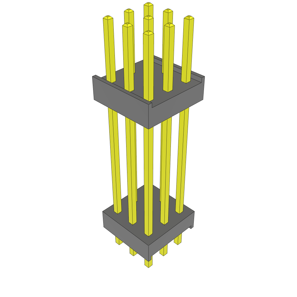 DW-03-20-S-T-788 by Samtec