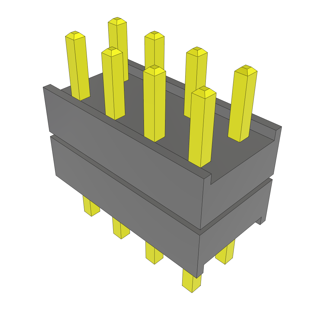DW-04-07-T-D-212 by Samtec