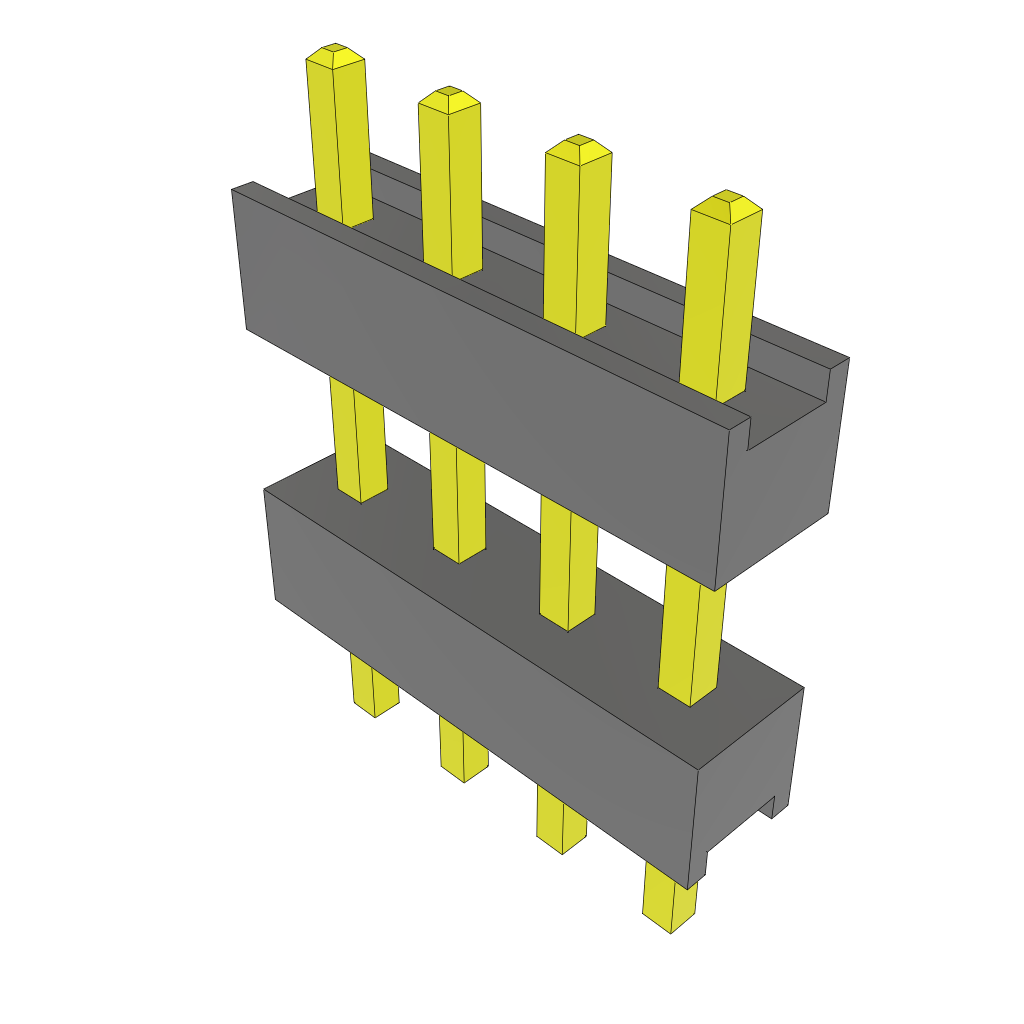 DW-04-08-F-S-329 by Samtec