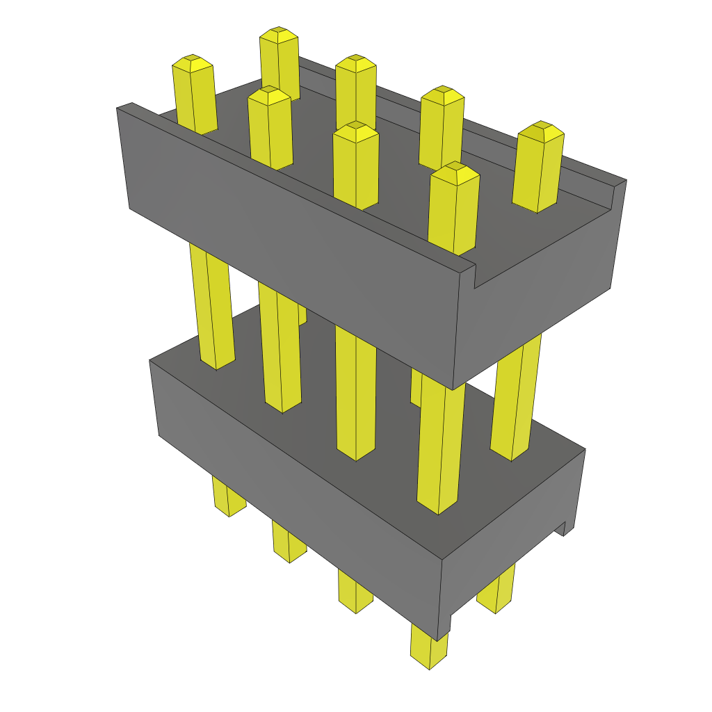 DW-04-08-G-D-374 by Samtec