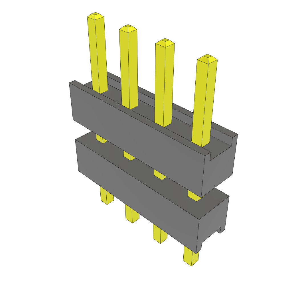 DW-04-08-T-S-258 by Samtec