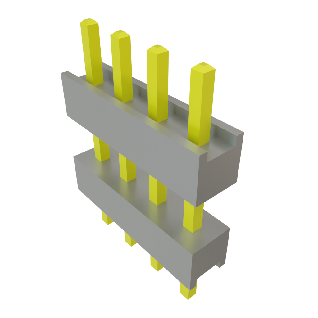 DW-04-08-TM-S-310 by Samtec