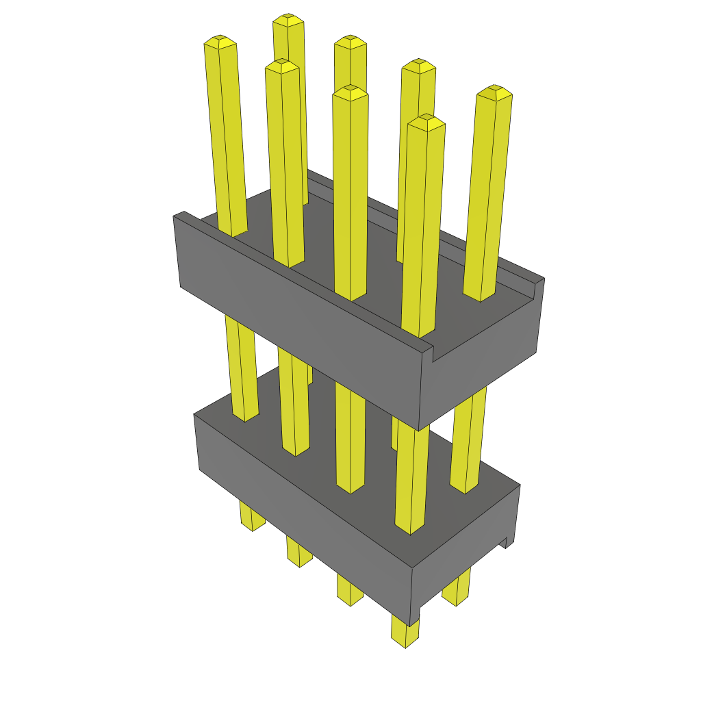 DW-04-09-F-D-402 by Samtec
