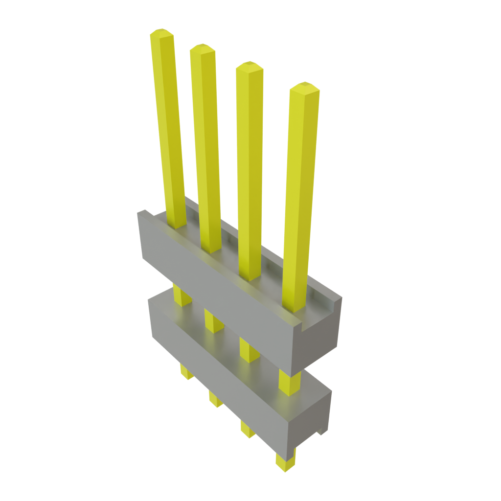 DW-04-09-F-S-300 by Samtec