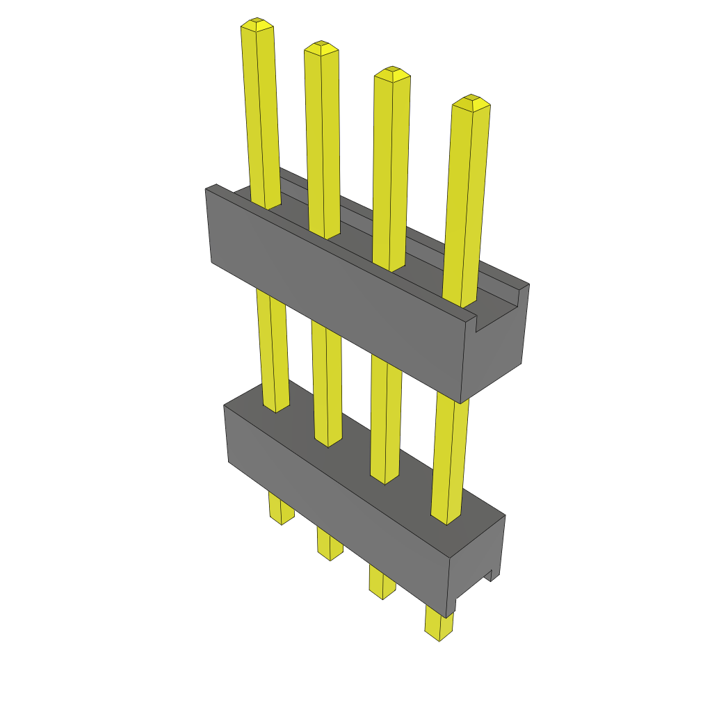 DW-04-09-F-S-420 by Samtec