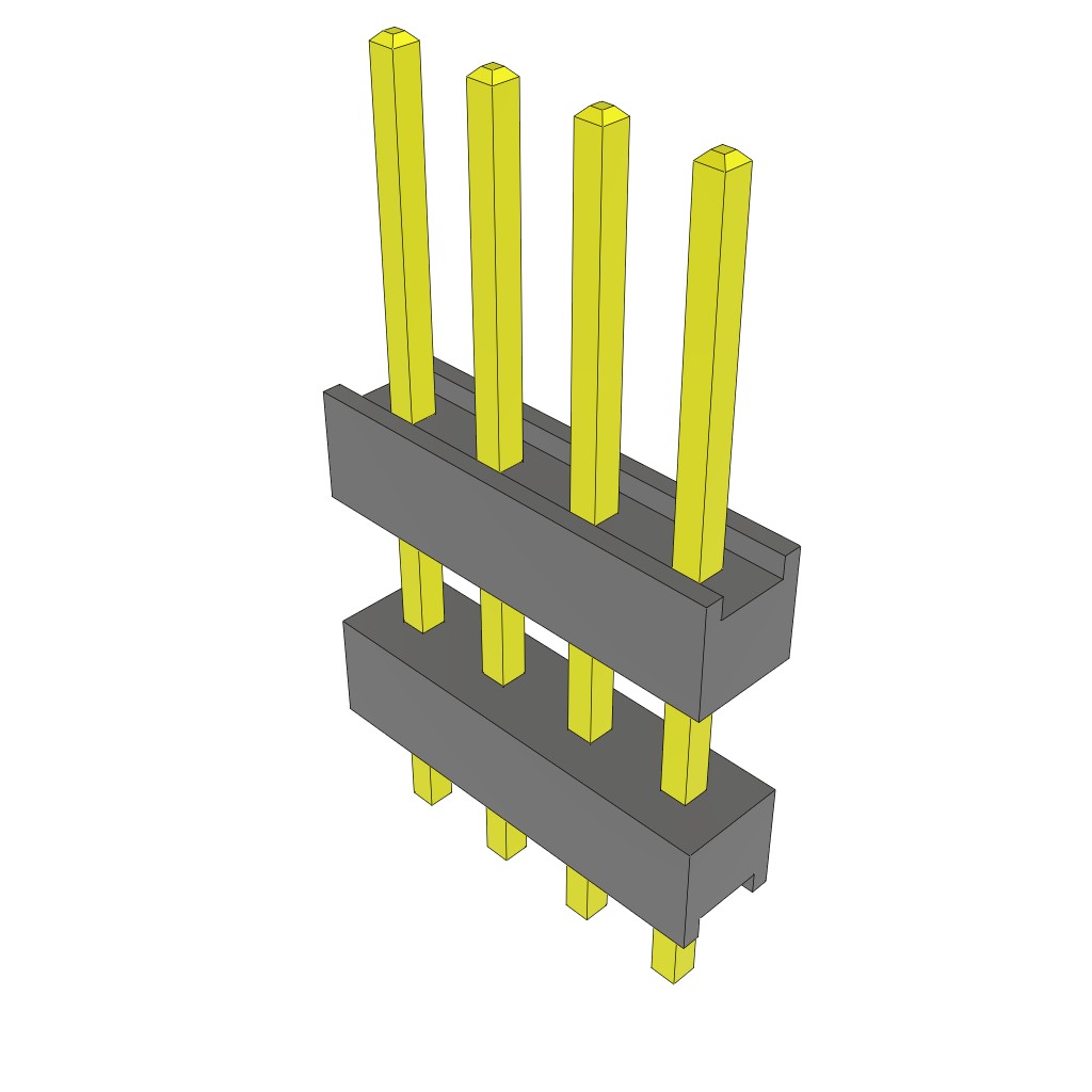 DW-04-09-T-S-330 by Samtec