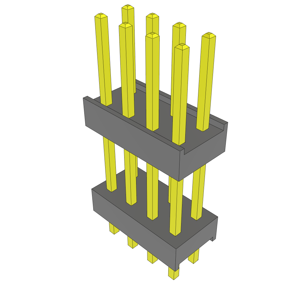 DW-04-10-G-D-459 by Samtec