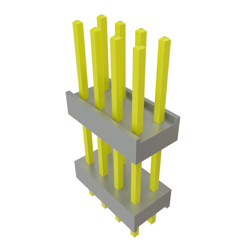 DW-04-10-S-D-450 by Samtec