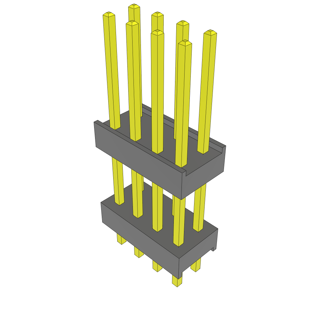 DW-04-11-F-D-450 by Samtec