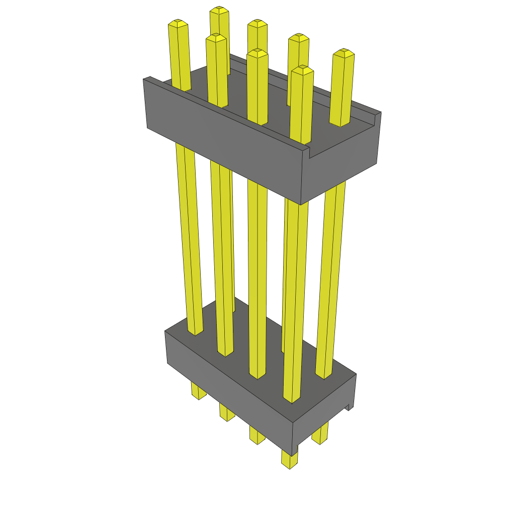 DW-04-11-F-D-710 by Samtec