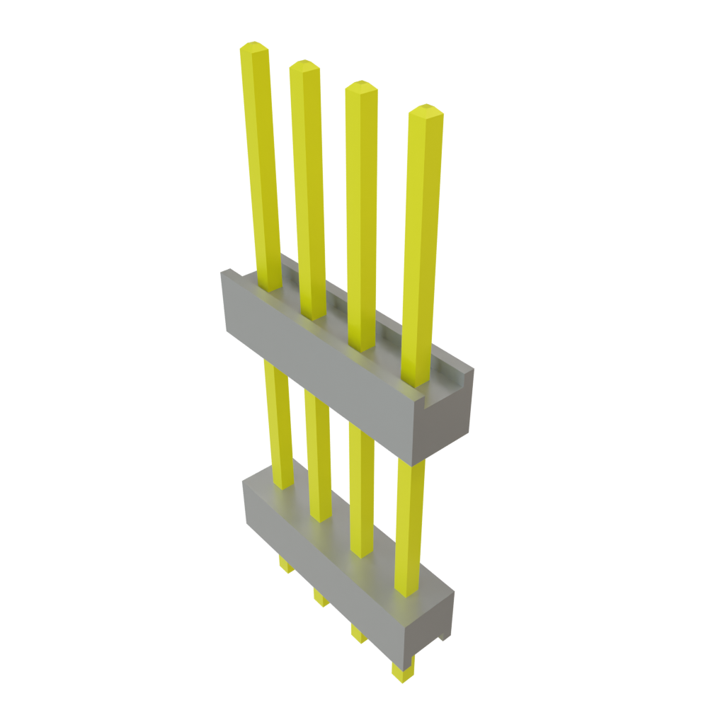 DW-04-11-G-S-500 by Samtec