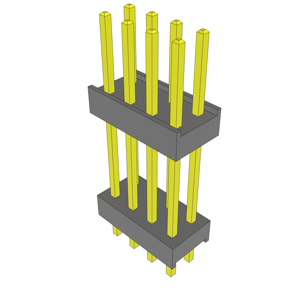 DW-04-11-S-D-570 by Samtec