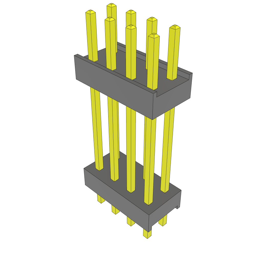 DW-04-11-T-D-650 by Samtec