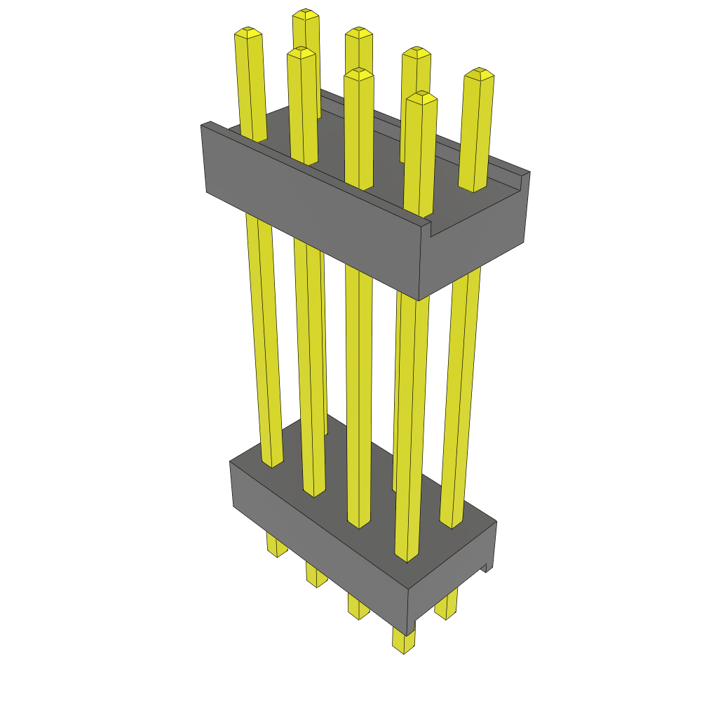 DW-04-11-T-D-689-LL by Samtec