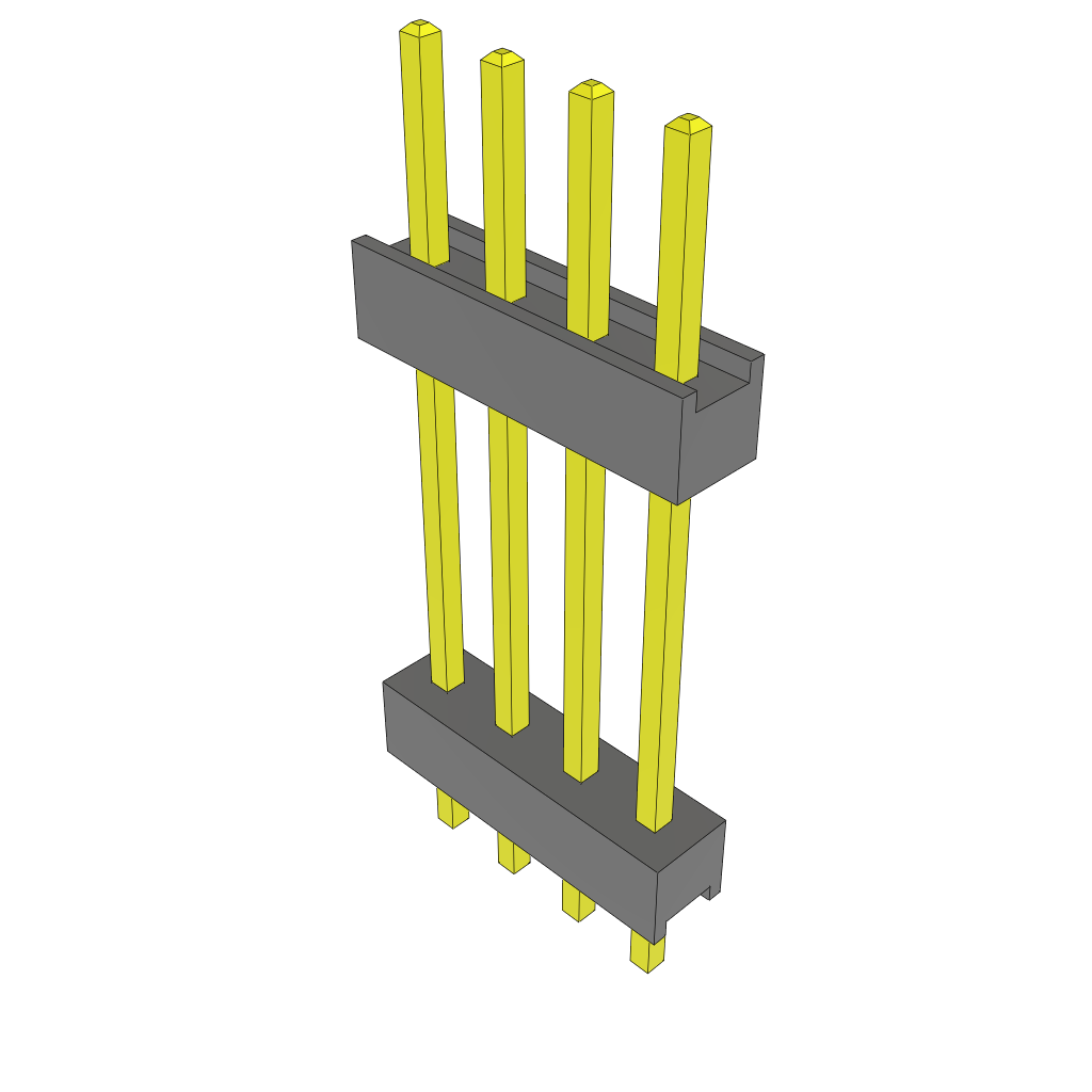 DW-04-11-T-S-620 by Samtec