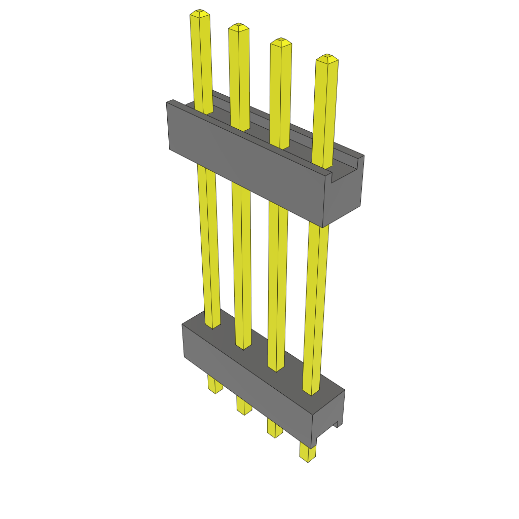 DW-04-11-T-S-645 by Samtec