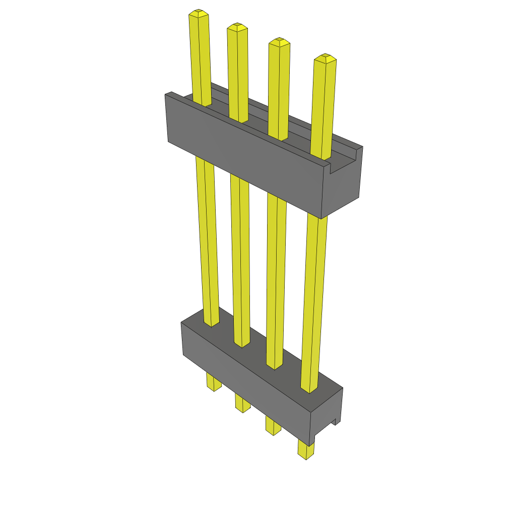 DW-04-11-T-S-660 by Samtec
