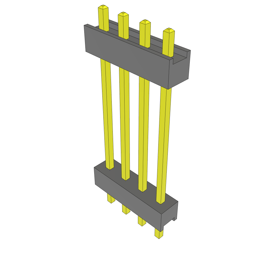DW-04-11-T-S-750 by Samtec