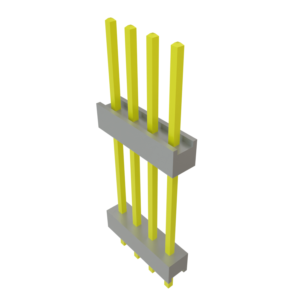 DW-04-12-F-S-622 by Samtec