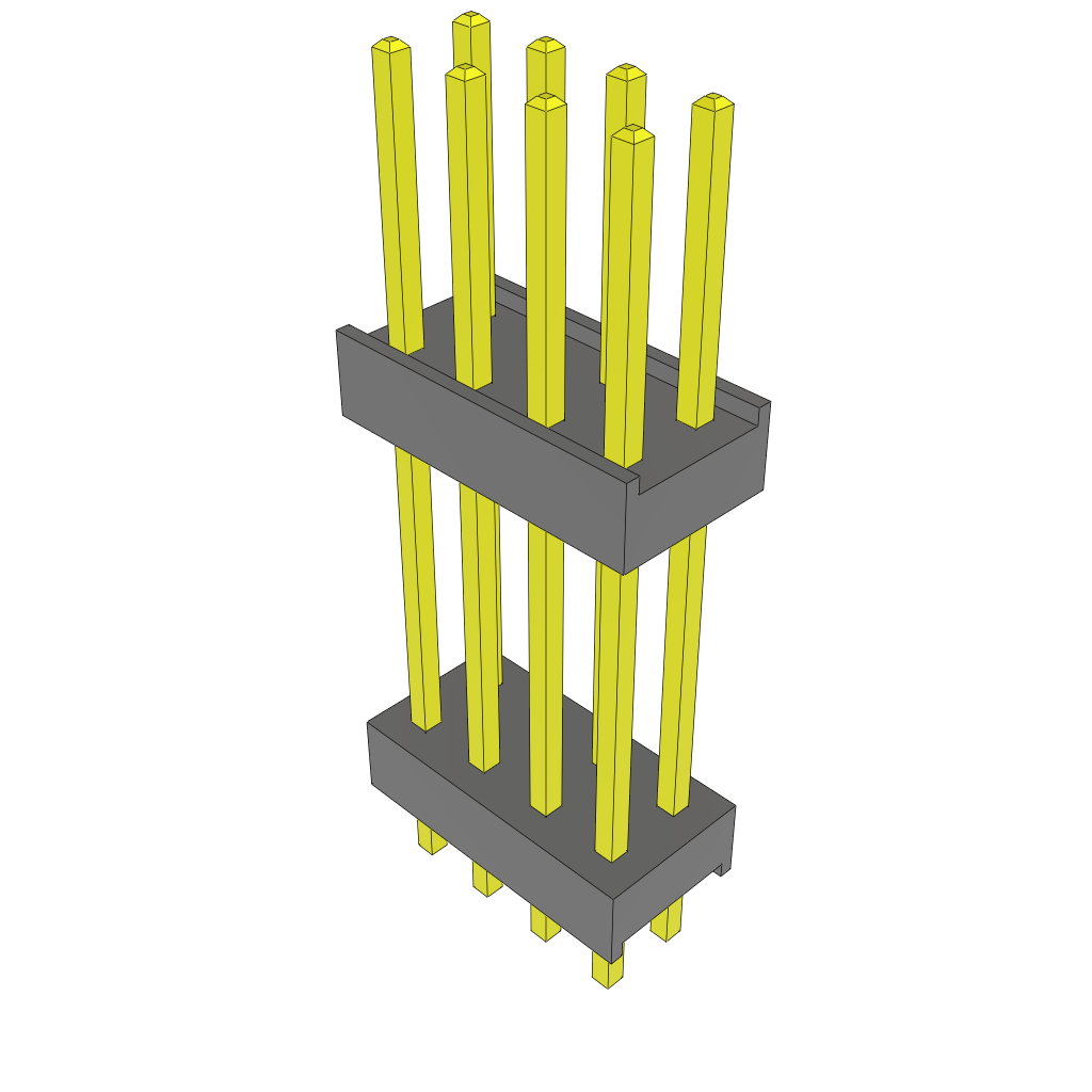 DW-04-12-G-D-622 by Samtec
