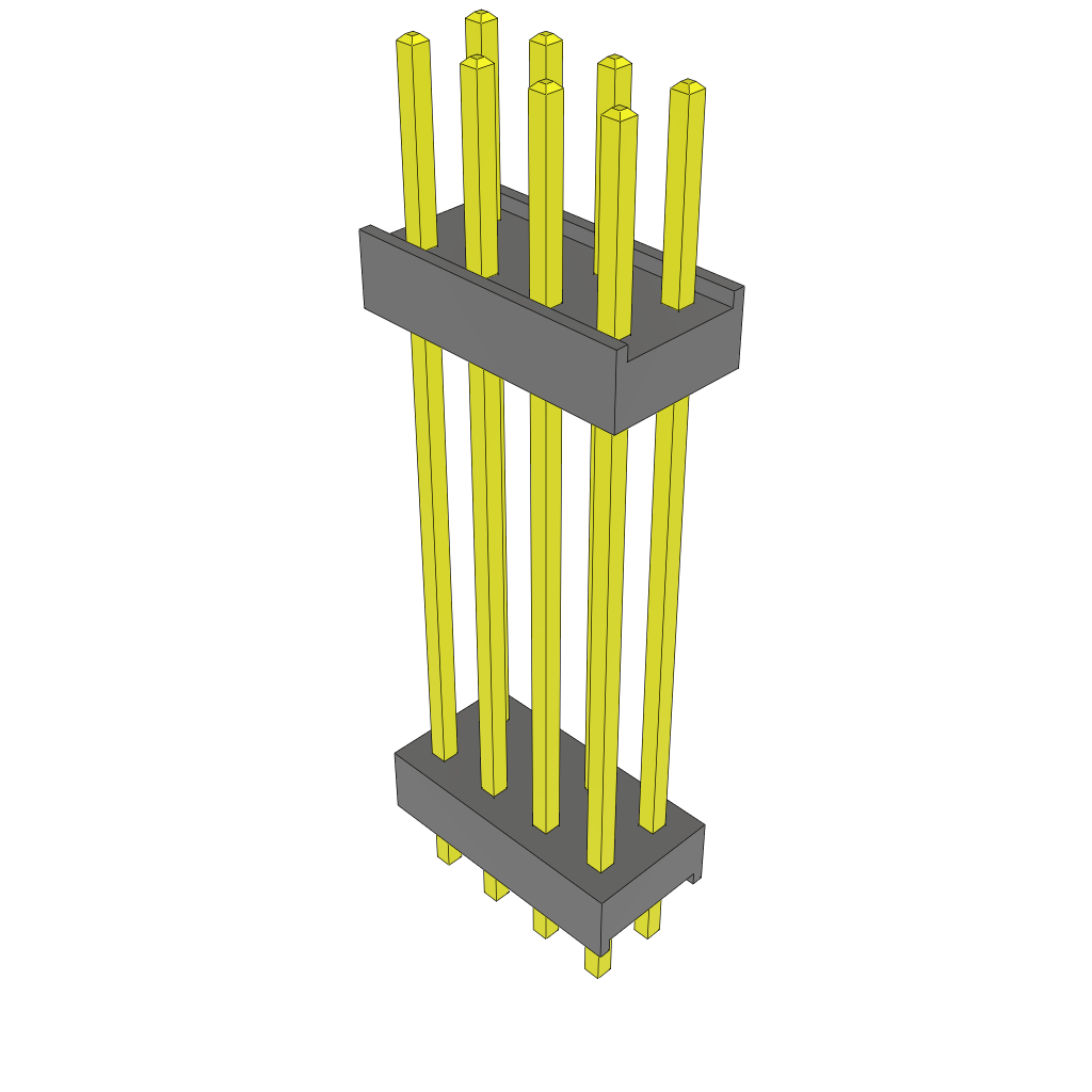 DW-04-13-G-D-895 by Samtec