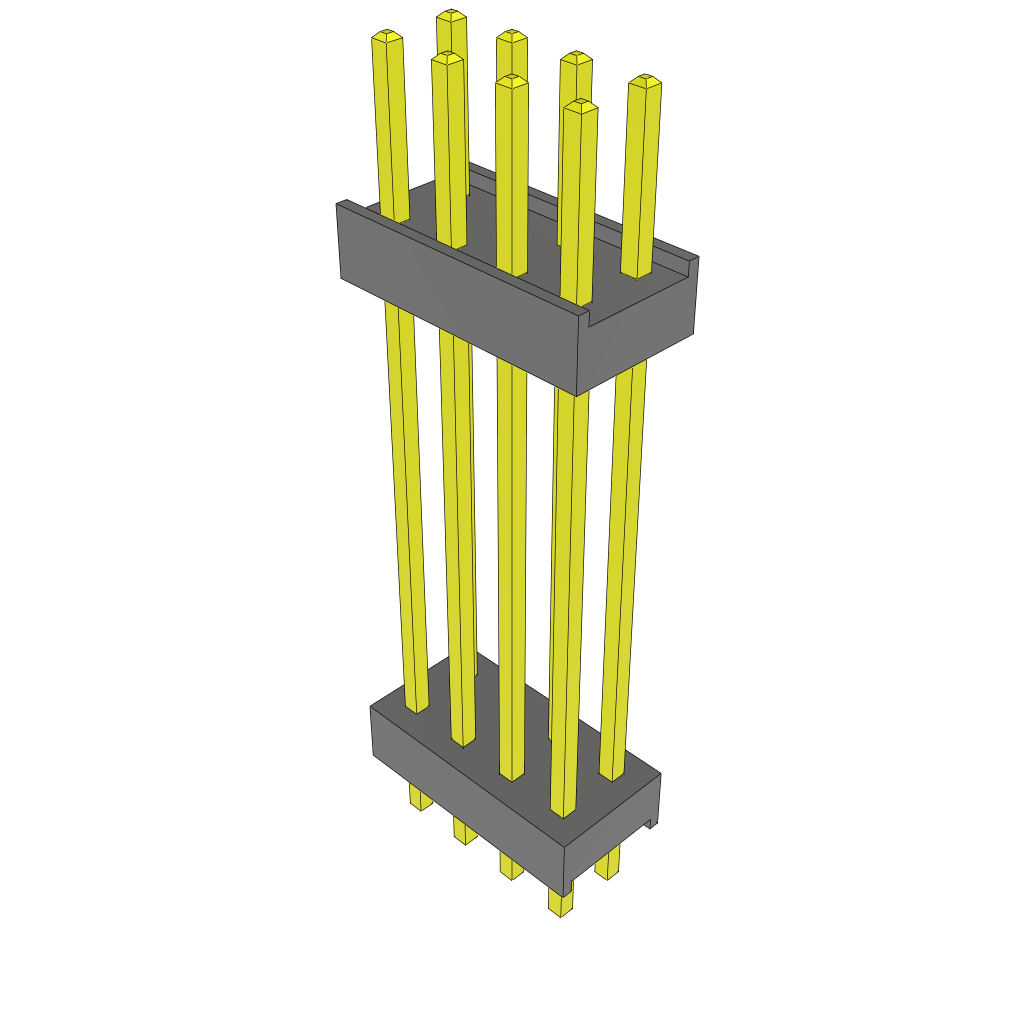 DW-04-13-L-D-910-LL by Samtec
