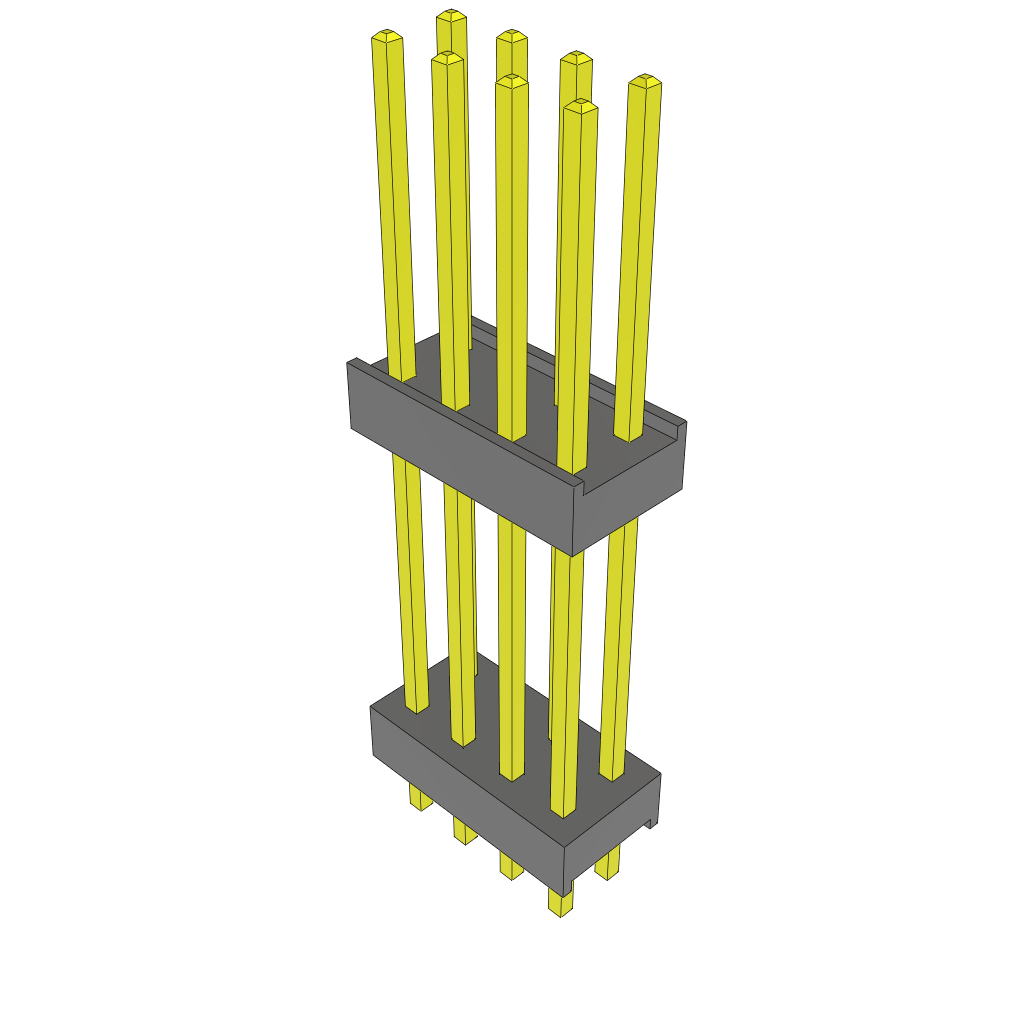 DW-04-13-S-D-690 by Samtec