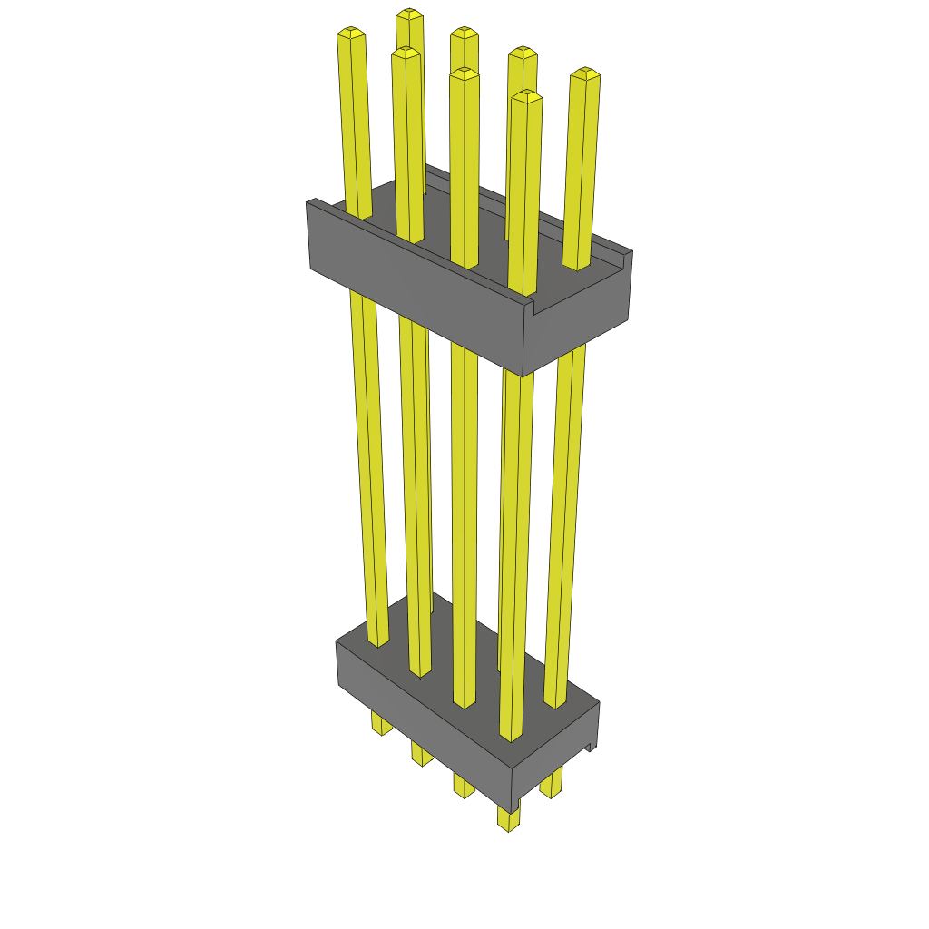 DW-04-13-S-D-885-LL by Samtec