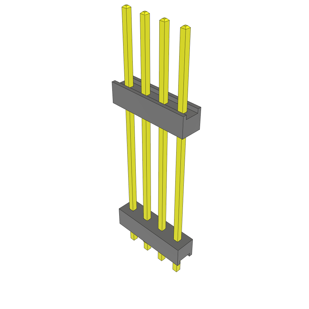DW-04-13-T-S-800-LL by Samtec