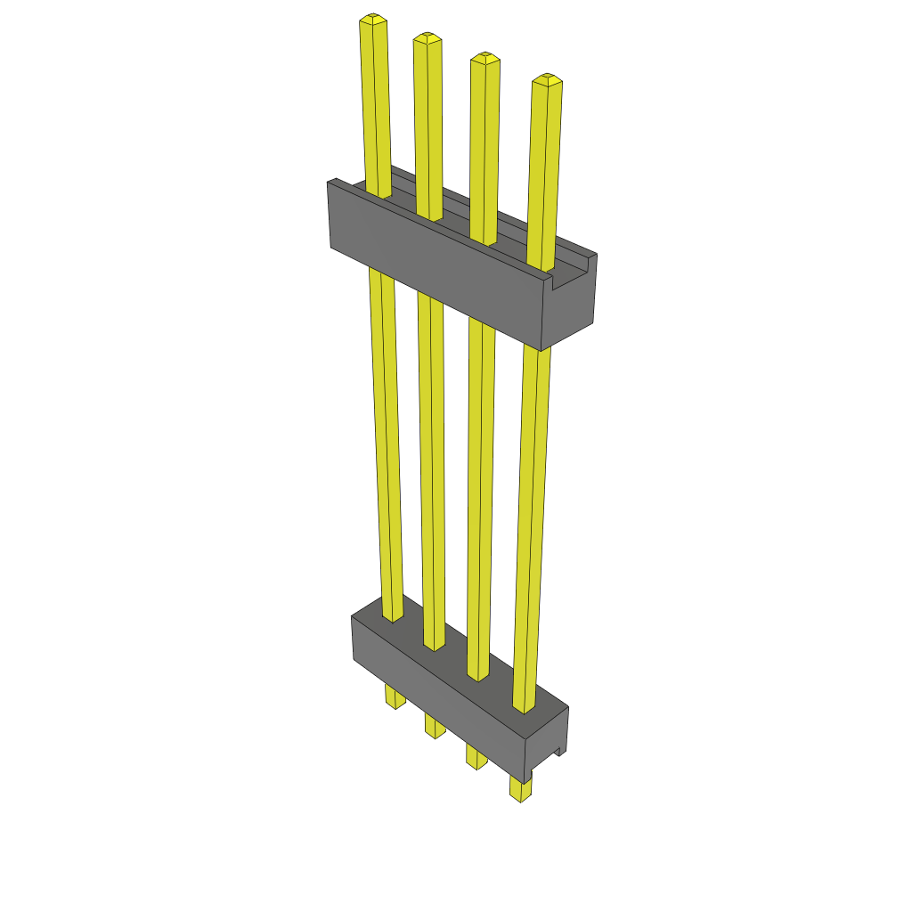 DW-04-13-T-S-890 by Samtec