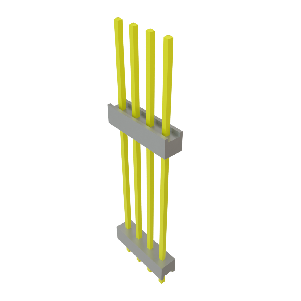 All Parts Connectors Smart Card Connectors DW-04-14-S-S-920 by Samtec