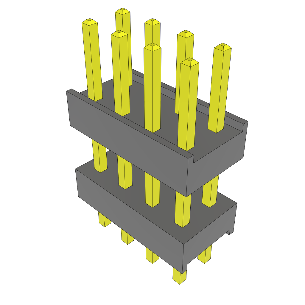 DW-04-15-T-D-340 by Samtec