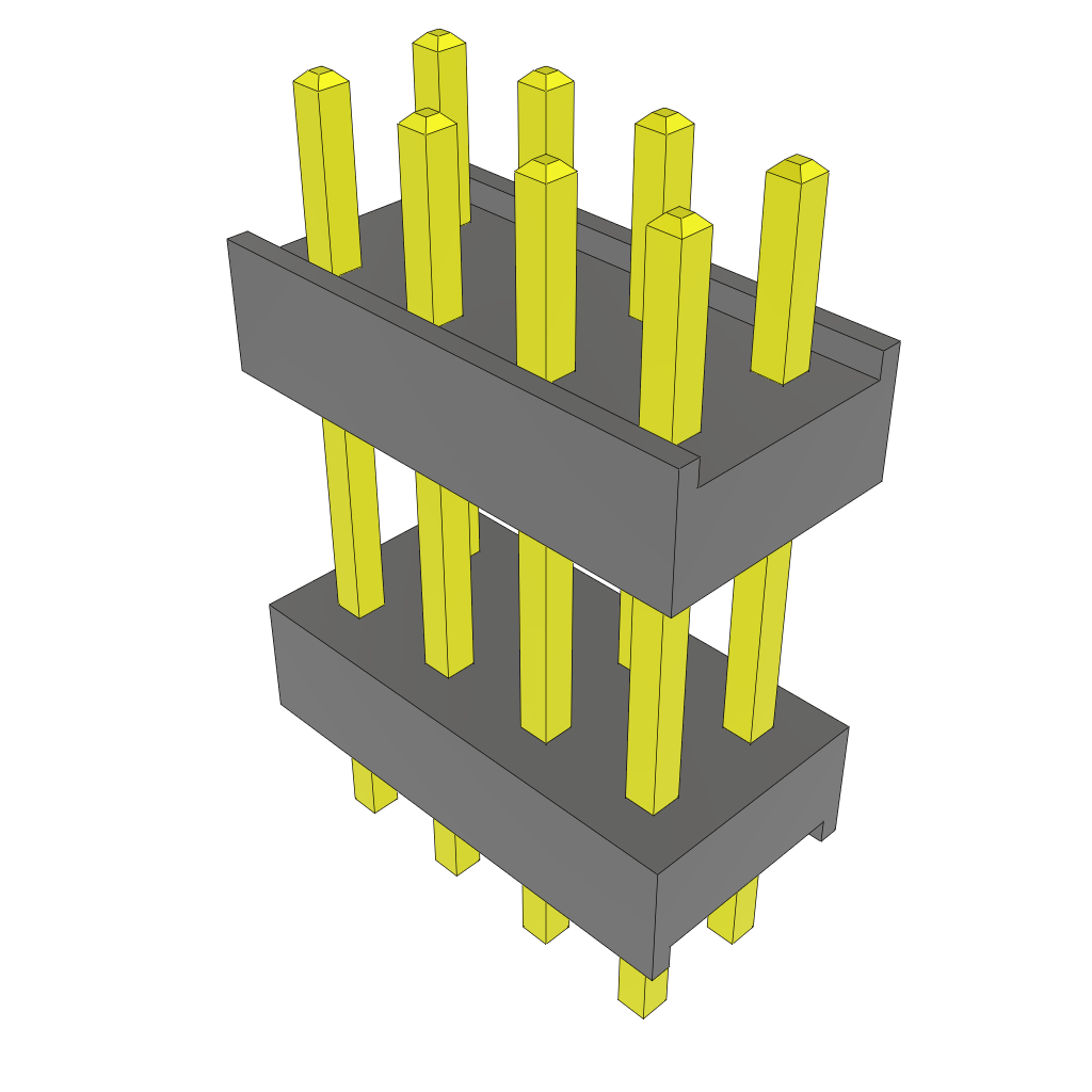 DW-04-15-T-D-405 by Samtec
