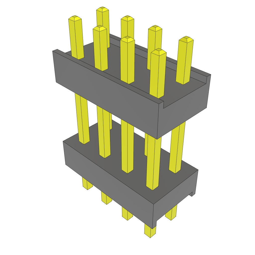 DW-04-15-T-D-420-LL by Samtec