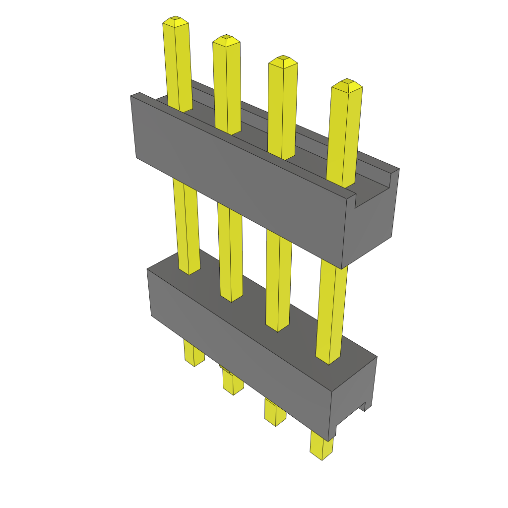 DW-04-15-T-S-407-LL by Samtec