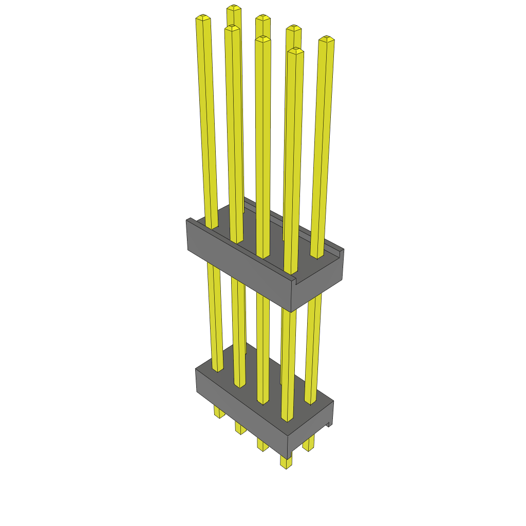 DW-04-19-G-D-650 by Samtec