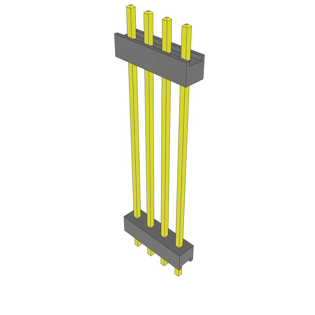 DW-04-19-T-S-1102 by Samtec