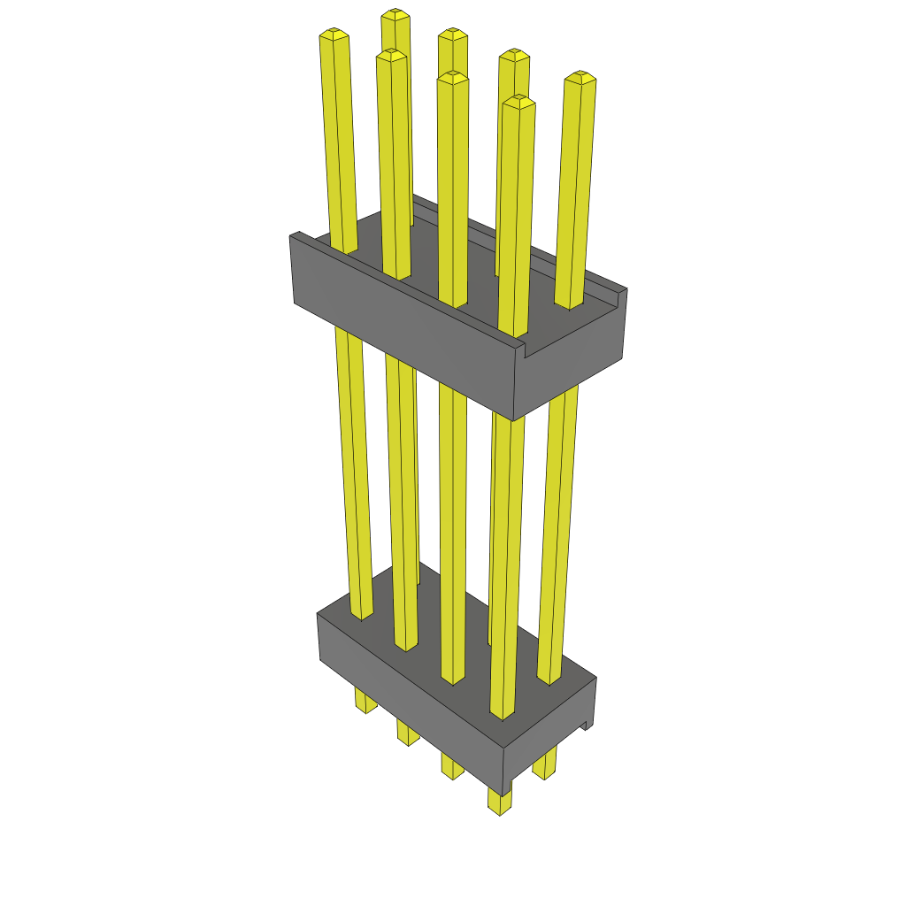 DW-04-20-F-D-750 by Samtec