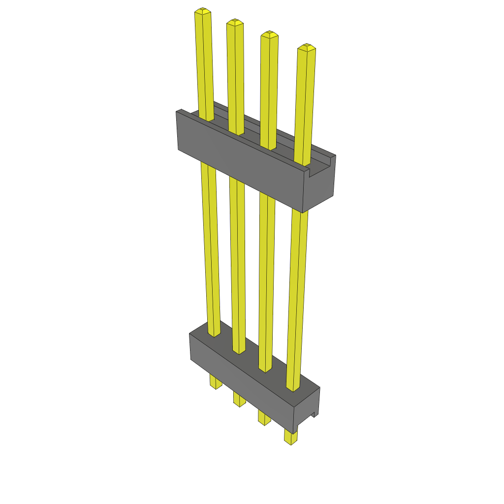DW-04-20-F-S-780 by Samtec