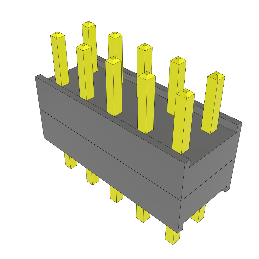 DW-05-07-L-D-200 by Samtec