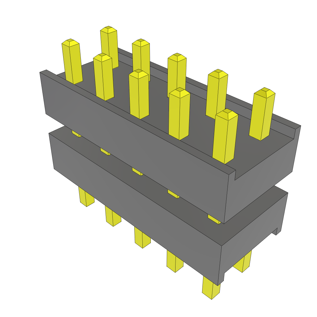 DW-05-07-T-D-250 by Samtec